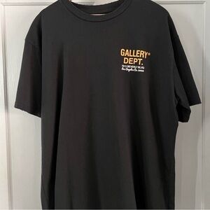 Gallery Dept. - Drive Thru T-Shirt - XL